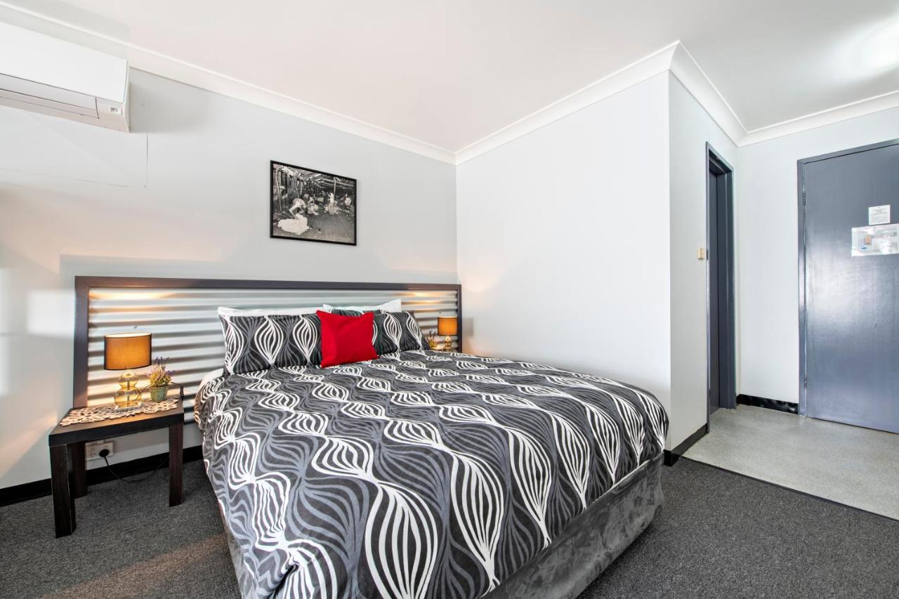Comfort Inn Shearing Shed Dubbo Bagian luar foto