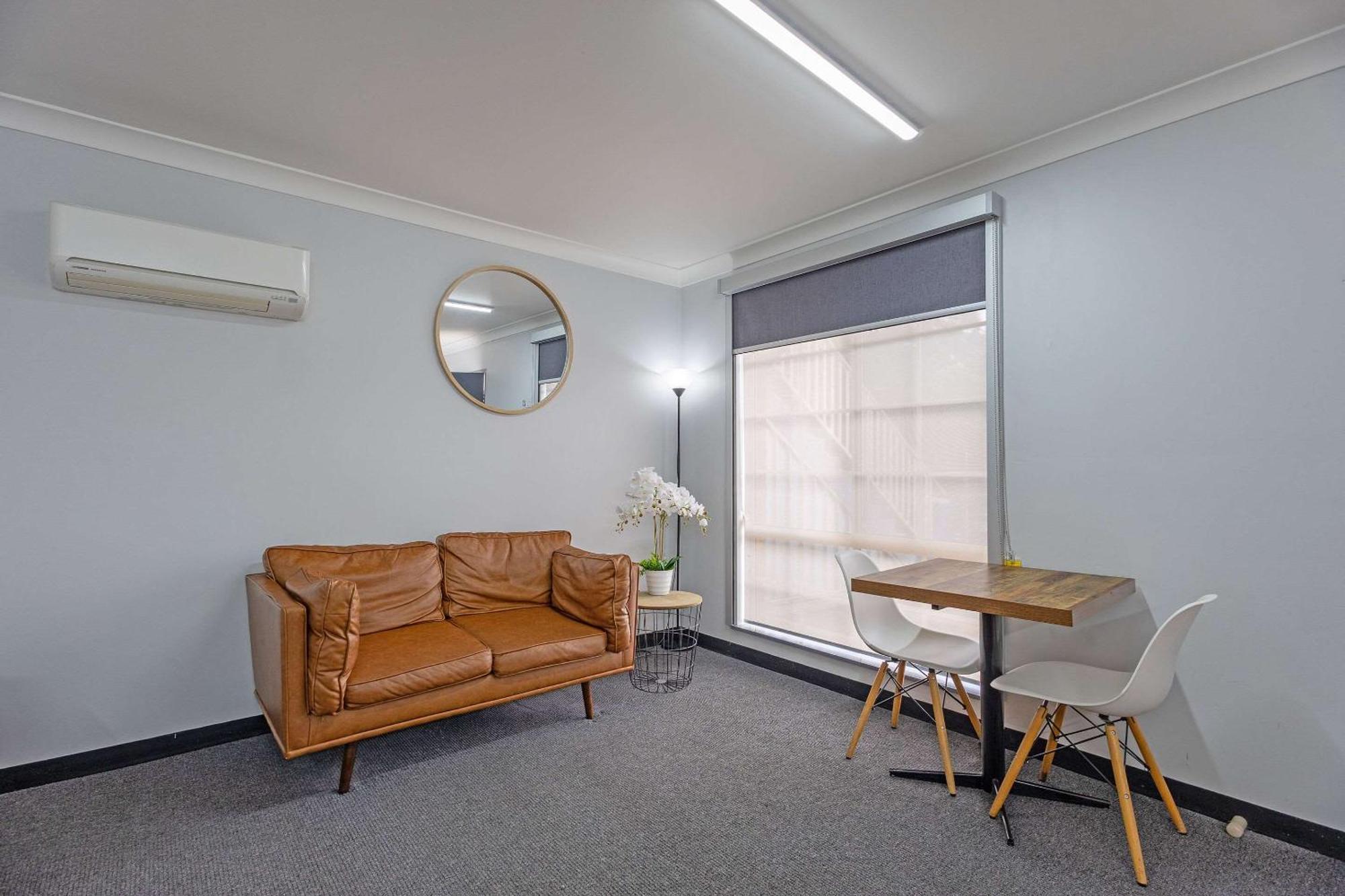 Comfort Inn Shearing Shed Dubbo Bagian luar foto