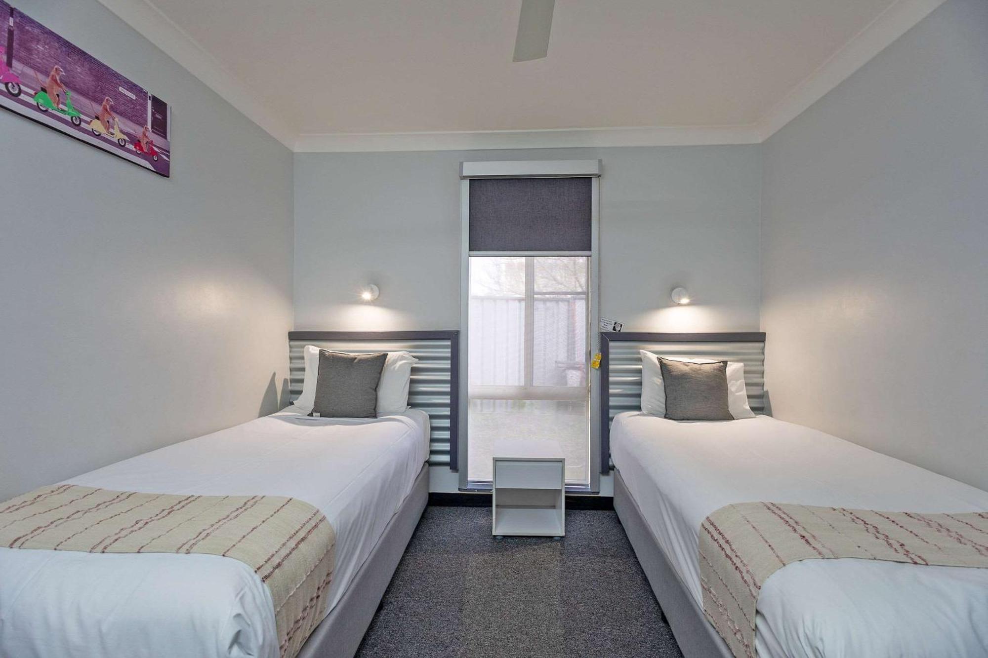 Comfort Inn Shearing Shed Dubbo Bagian luar foto