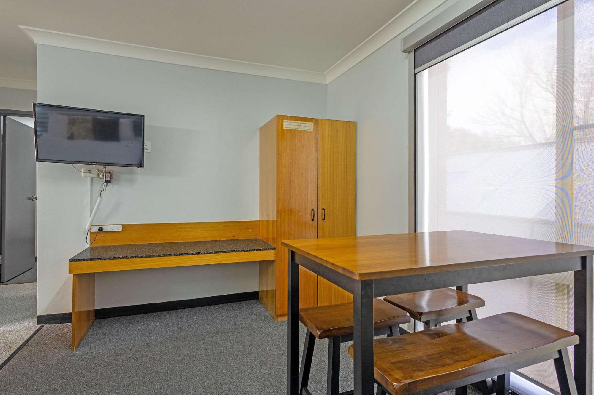 Comfort Inn Shearing Shed Dubbo Bagian luar foto